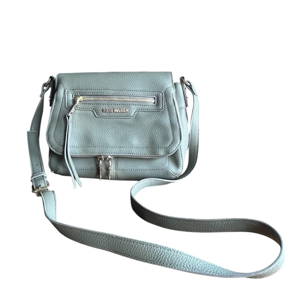 Steve Madden crossbody bag